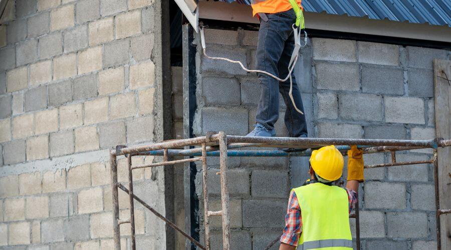 Local Siding Services in Galena Park, TX